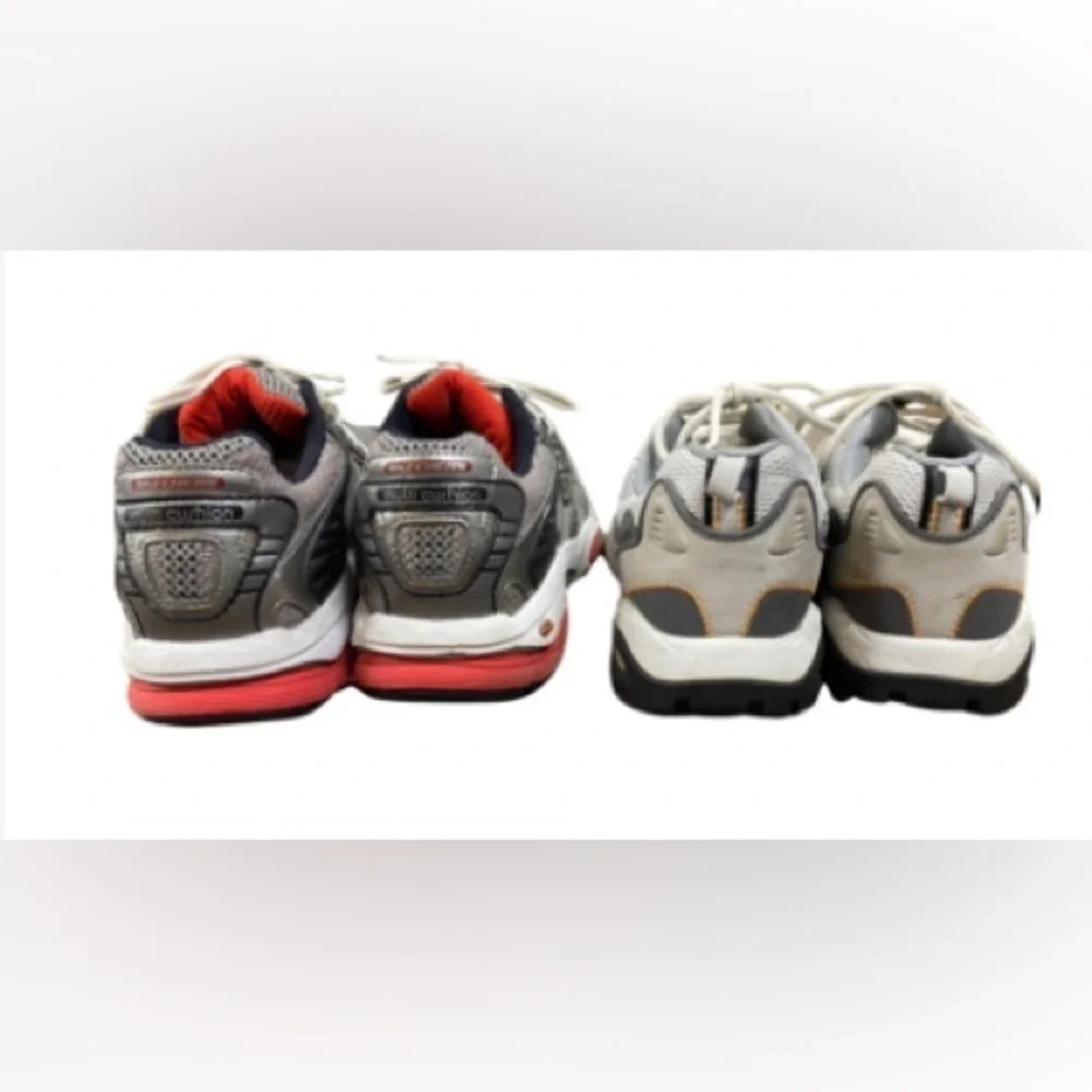 Skechers lightly used
